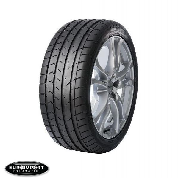 Goldline IGL910  235/35 R19 91 W  XL 